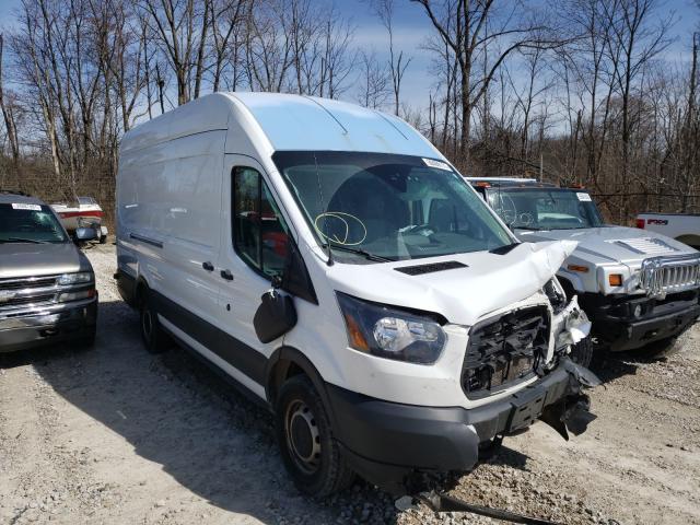 Photo 0 VIN: 1FTYR3XG2GKB09782 - FORD TRANSIT T- 