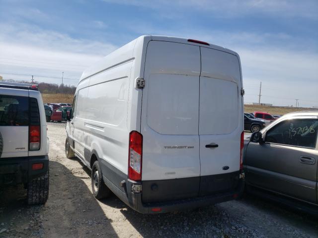 Photo 2 VIN: 1FTYR3XG2GKB09782 - FORD TRANSIT T- 