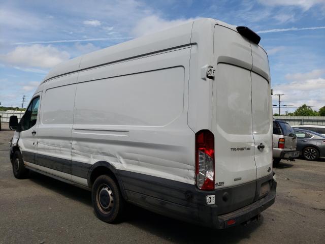 Photo 2 VIN: 1FTYR3XG2KKA09206 - FORD TRANSIT T- 