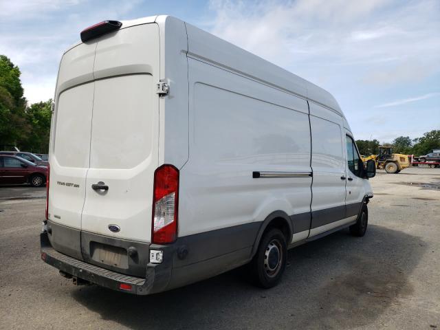 Photo 3 VIN: 1FTYR3XG2KKA09206 - FORD TRANSIT T- 