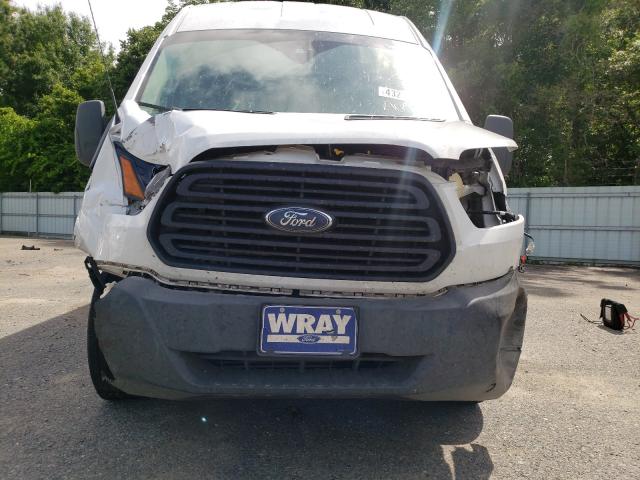 Photo 6 VIN: 1FTYR3XG2KKA09206 - FORD TRANSIT T- 