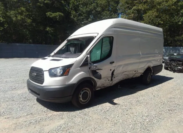 Photo 1 VIN: 1FTYR3XG5KKA15940 - FORD TRANSIT VAN 