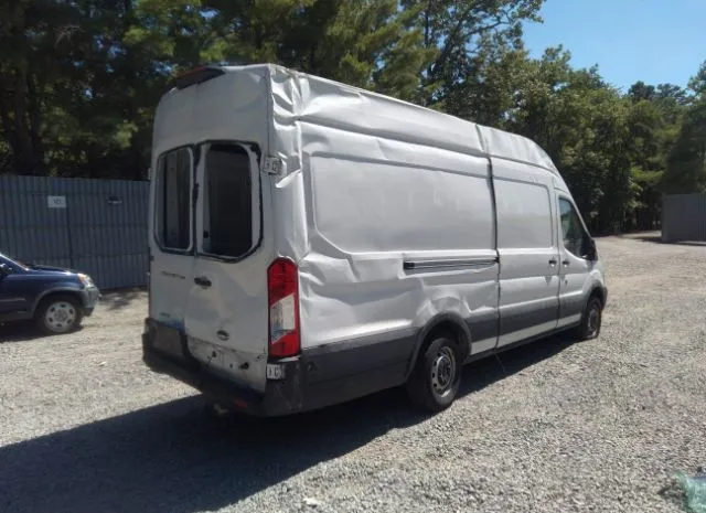 Photo 3 VIN: 1FTYR3XG5KKA15940 - FORD TRANSIT VAN 