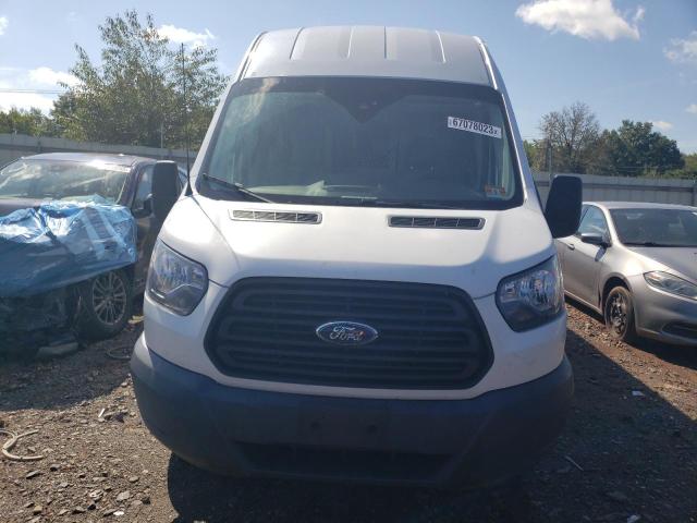 Photo 4 VIN: 1FTYR3XG6JKA31126 - FORD TRANSIT 