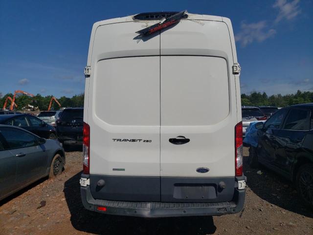 Photo 5 VIN: 1FTYR3XG6JKA31126 - FORD TRANSIT 