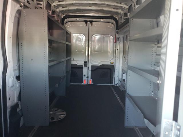 Photo 9 VIN: 1FTYR3XG6JKA31126 - FORD TRANSIT 