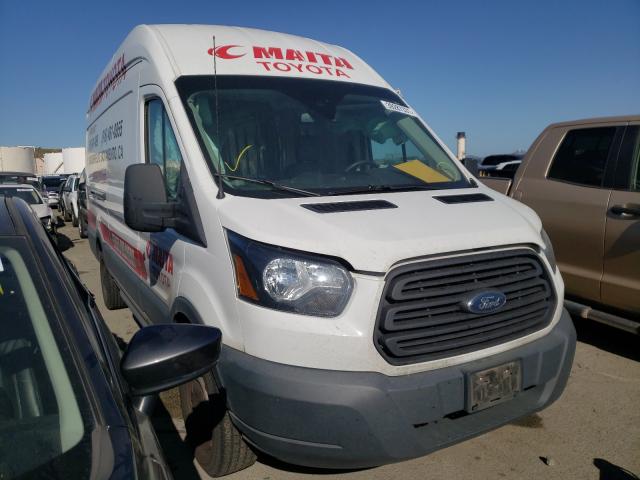 Photo 0 VIN: 1FTYR3XG7GKB40770 - FORD TRANSIT T- 