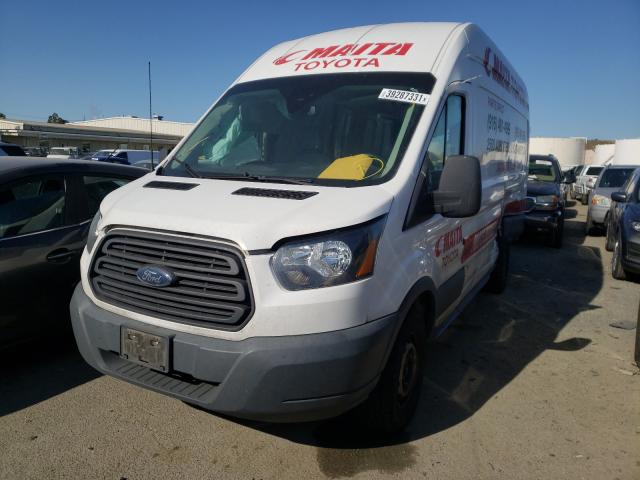 Photo 1 VIN: 1FTYR3XG7GKB40770 - FORD TRANSIT T- 