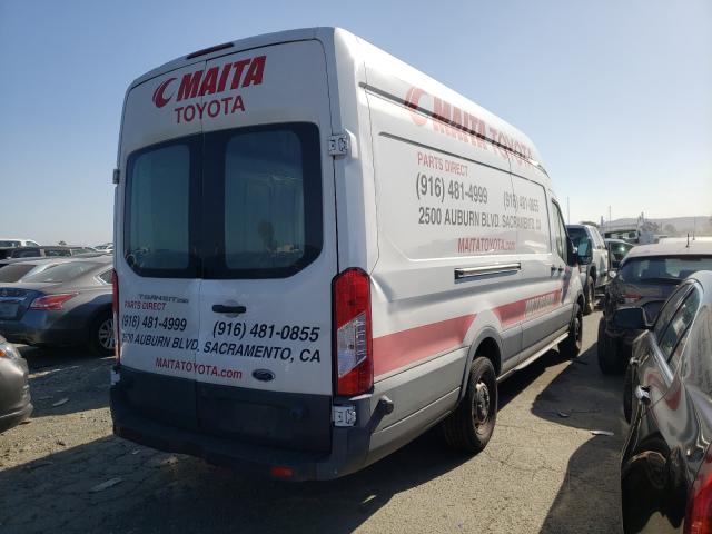 Photo 3 VIN: 1FTYR3XG7GKB40770 - FORD TRANSIT T- 