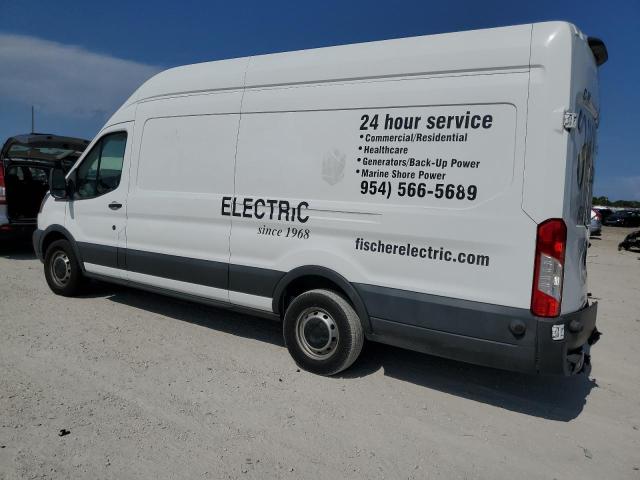 Photo 1 VIN: 1FTYR3XG7JKA28770 - FORD TRANSIT 