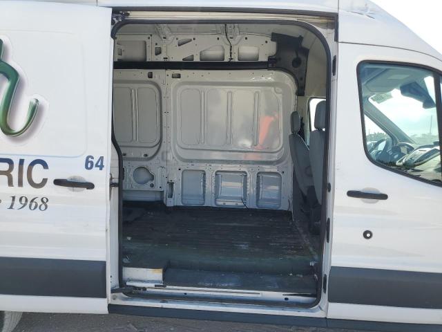 Photo 10 VIN: 1FTYR3XG7JKA28770 - FORD TRANSIT 