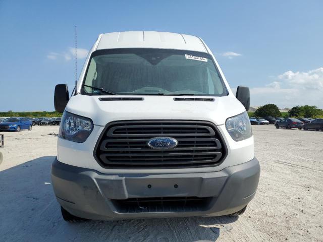 Photo 4 VIN: 1FTYR3XG7JKA28770 - FORD TRANSIT 