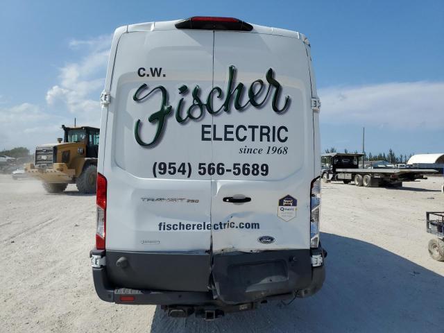 Photo 5 VIN: 1FTYR3XG7JKA28770 - FORD TRANSIT 