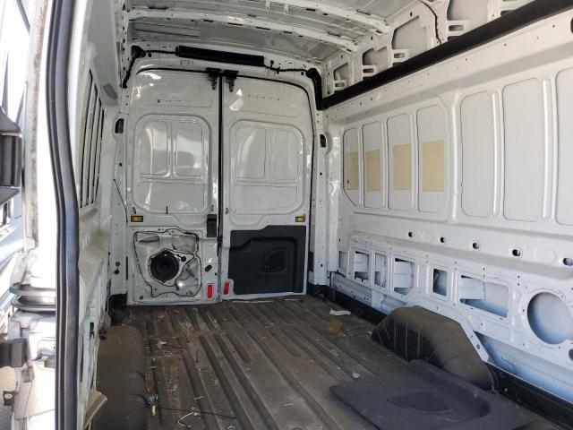 Photo 9 VIN: 1FTYR3XG7JKA28770 - FORD TRANSIT 