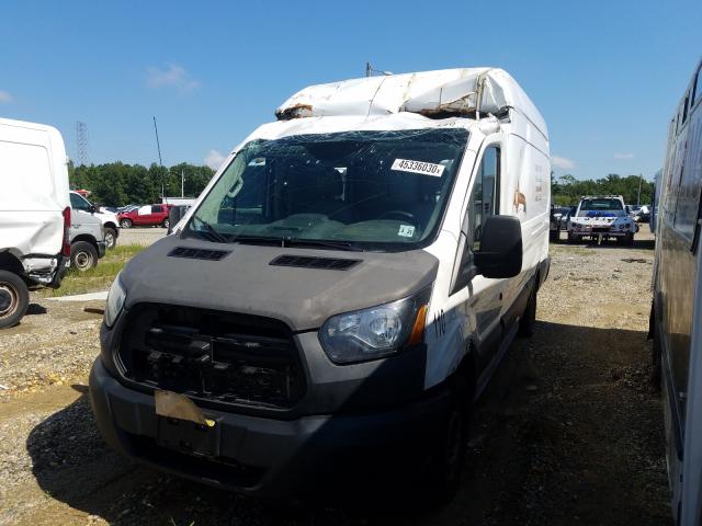 Photo 1 VIN: 1FTYR3XG8GKA84497 - FORD TRANSIT T- 