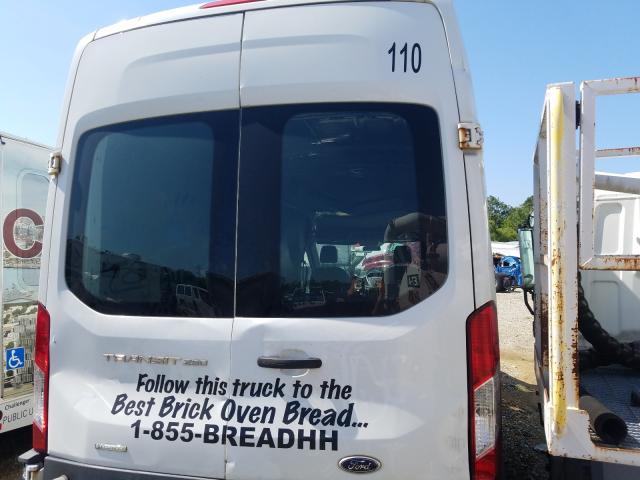 Photo 3 VIN: 1FTYR3XG8GKA84497 - FORD TRANSIT T- 