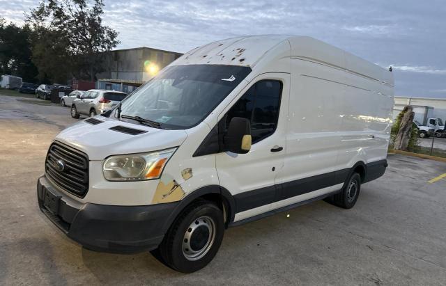 Photo 1 VIN: 1FTYR3XGXHKA76810 - FORD TRANSIT T- 