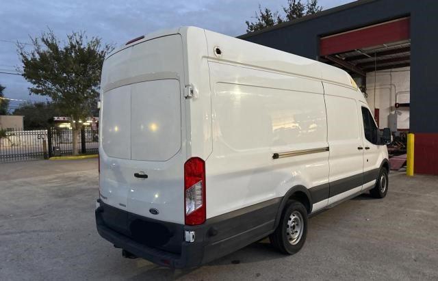 Photo 3 VIN: 1FTYR3XGXHKA76810 - FORD TRANSIT T- 