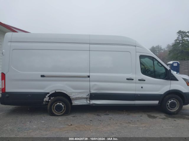 Photo 5 VIN: 1FTYR3XM0GKA37406 - FORD TRANSIT 