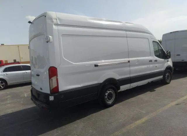 Photo 3 VIN: 1FTYR3XM0GKA88999 - FORD TRANSIT CARGO VAN 