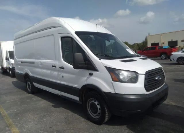 Photo 5 VIN: 1FTYR3XM0GKA88999 - FORD TRANSIT CARGO VAN 