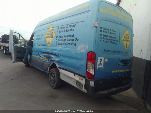 Photo 2 VIN: 1FTYR3XM0HKA48875 - FORD TRANSIT 