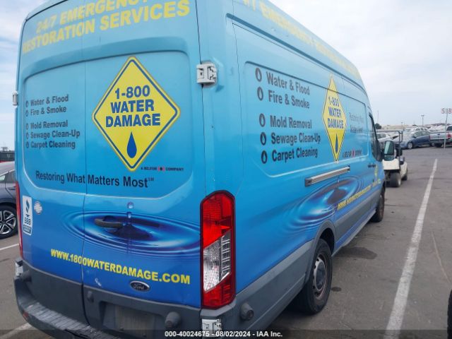 Photo 3 VIN: 1FTYR3XM0HKA48875 - FORD TRANSIT 