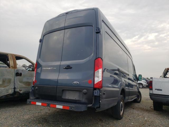 Photo 3 VIN: 1FTYR3XM0KKA97582 - FORD TRANSIT T- 