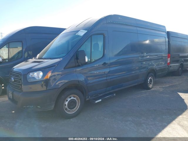 Photo 1 VIN: 1FTYR3XM0KKB08838 - FORD TRANSIT 