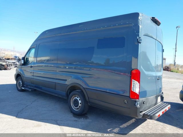 Photo 2 VIN: 1FTYR3XM0KKB08838 - FORD TRANSIT 