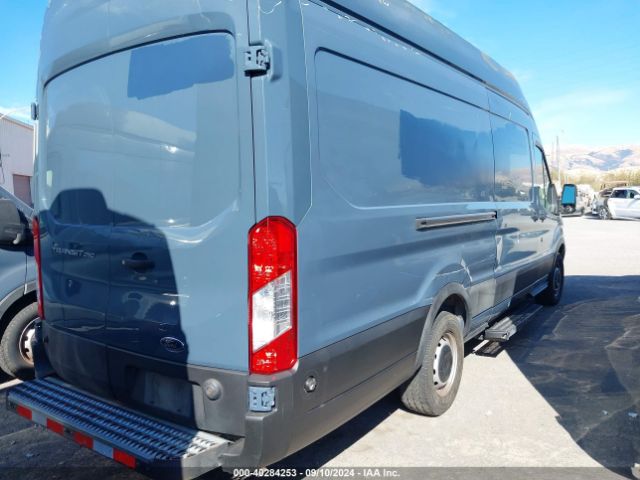 Photo 3 VIN: 1FTYR3XM0KKB08838 - FORD TRANSIT 