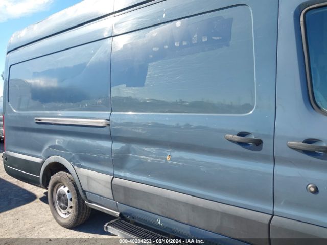 Photo 5 VIN: 1FTYR3XM0KKB08838 - FORD TRANSIT 