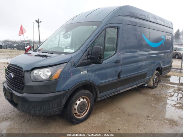 Photo 1 VIN: 1FTYR3XM0KKB29107 - FORD TRANSIT-250 