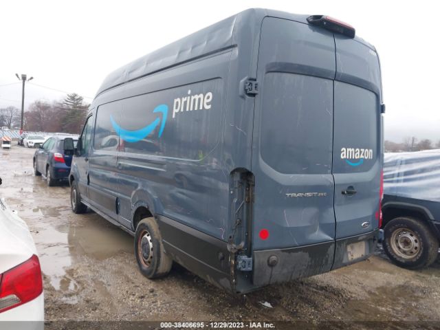 Photo 2 VIN: 1FTYR3XM0KKB29107 - FORD TRANSIT-250 