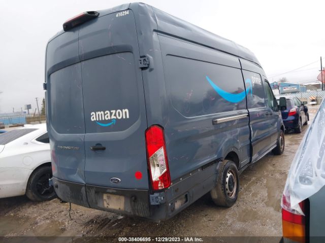 Photo 3 VIN: 1FTYR3XM0KKB29107 - FORD TRANSIT-250 