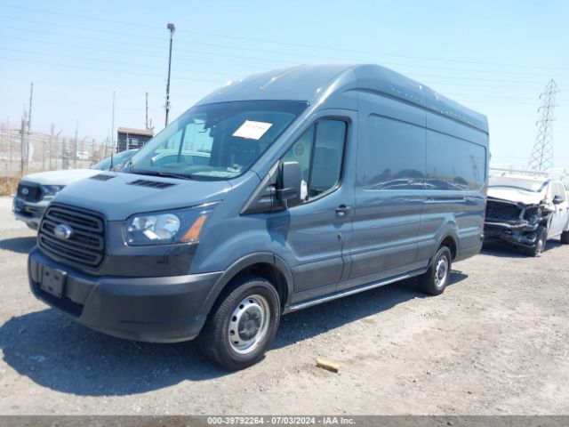 Photo 1 VIN: 1FTYR3XM0KKB34176 - FORD TRANSIT 