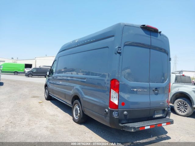 Photo 2 VIN: 1FTYR3XM0KKB34176 - FORD TRANSIT 