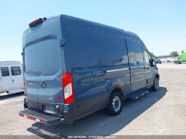 Photo 3 VIN: 1FTYR3XM0KKB34176 - FORD TRANSIT 