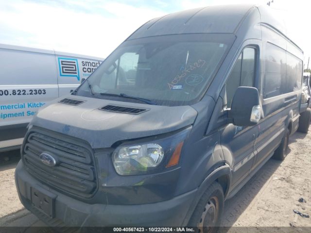 Photo 1 VIN: 1FTYR3XM0KKB73625 - FORD TRANSIT 