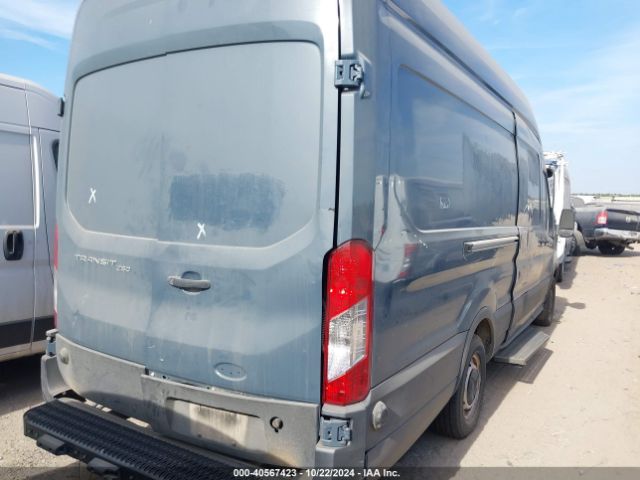 Photo 3 VIN: 1FTYR3XM0KKB73625 - FORD TRANSIT 