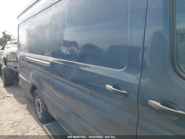 Photo 5 VIN: 1FTYR3XM0KKB73625 - FORD TRANSIT 