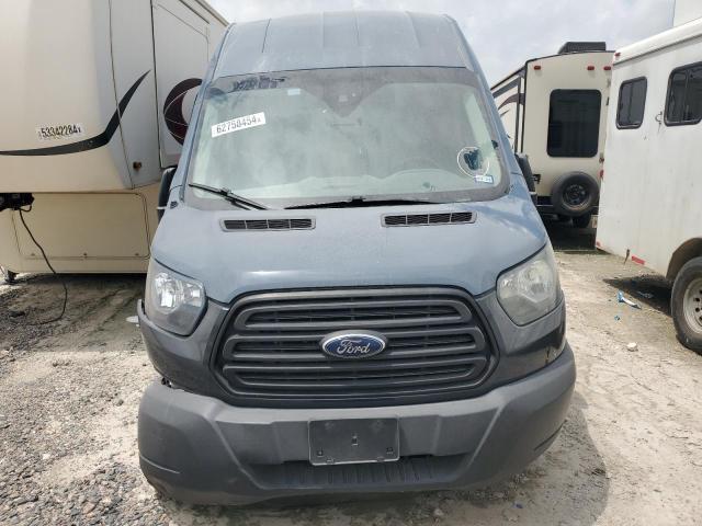 Photo 4 VIN: 1FTYR3XM0KKB78453 - FORD TRANSIT T- 