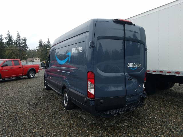 Photo 2 VIN: 1FTYR3XM0KKB78565 - FORD TRANSIT T- 