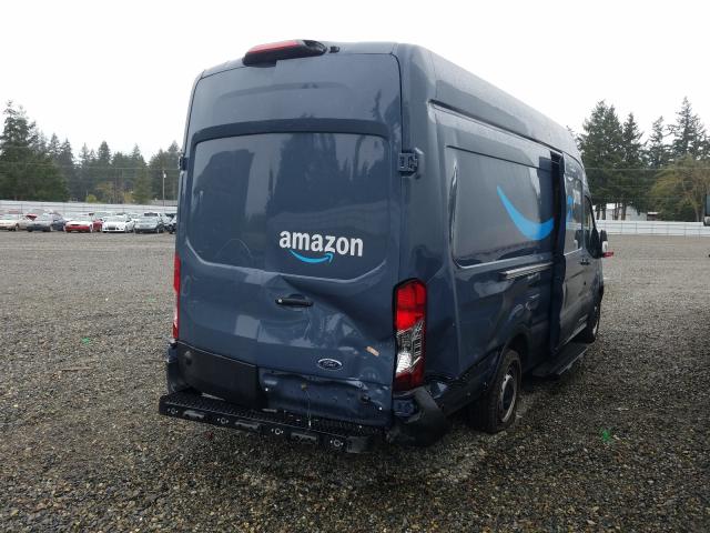 Photo 3 VIN: 1FTYR3XM0KKB78565 - FORD TRANSIT T- 