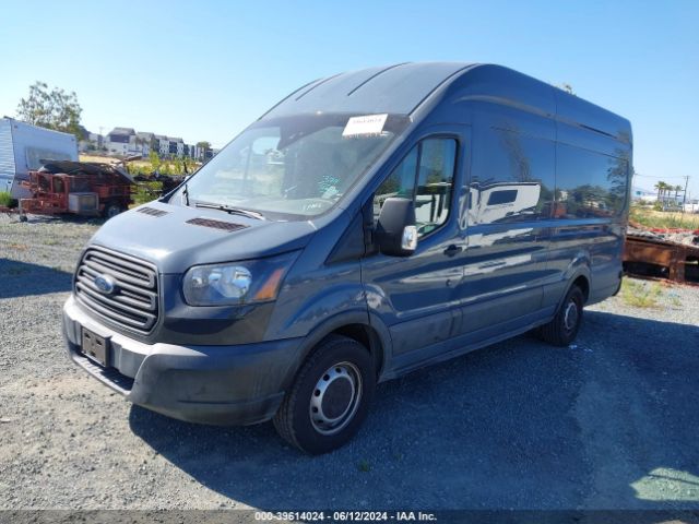 Photo 1 VIN: 1FTYR3XM0KKB78887 - FORD TRANSIT 