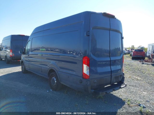 Photo 2 VIN: 1FTYR3XM0KKB78887 - FORD TRANSIT 