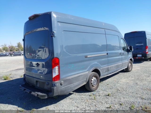 Photo 3 VIN: 1FTYR3XM0KKB78887 - FORD TRANSIT 