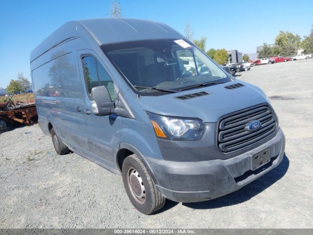 Photo 5 VIN: 1FTYR3XM0KKB78887 - FORD TRANSIT 