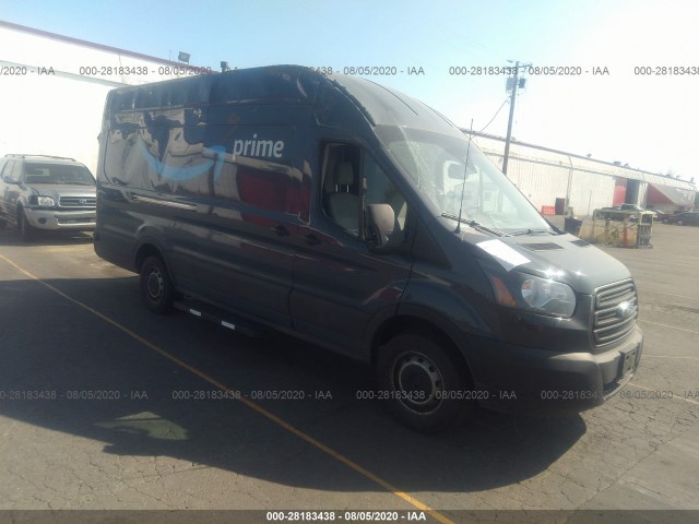 Photo 0 VIN: 1FTYR3XM0KKB78999 - FORD TRANSIT VAN 