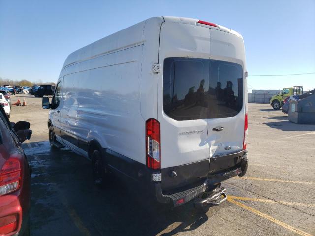 Photo 1 VIN: 1FTYR3XM1GKA37415 - FORD TRANSIT 